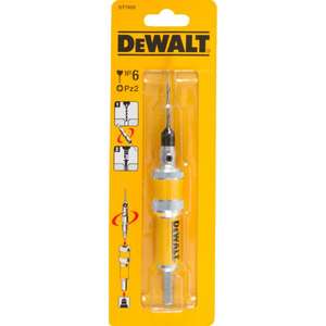 DEWALT-Système DT7600-XJ Flip & DriveComplete-EAN 5035048052365 POWER TOOLS ACCESSOIRES ACCESSOIRES POUR PERCEUSES - Product Image 2