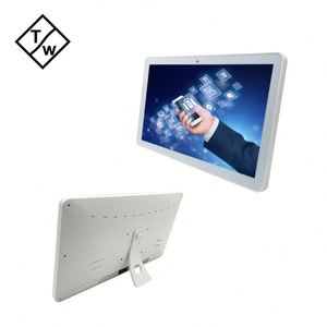 21.5 "IPS cảm ứng 1920x1080 rk3588 4GB + 64GB 8GB + 128GB Android 12 AIO kỹ thuật số máy nghe nhạc quảng cáo cho cho ai/VR/AR - Product Image 4