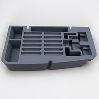 Service d'impression 3D en plastique de haute qualité, prototypage rapide CNC, SLA, SLS, ABS, PLA, MJF, TPU