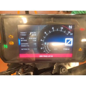 Collettore di Scarico Compatibile per Kawasaki ZX 6R 2003 2004, Ricambio per Moto - Product Image 4