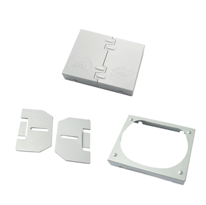 Fabbrica portatile pieghevole in metallo alcol stufa per attività interne ed esterne, tedesco campeggio pentole Laser Cutter per metallo - Product Image 4