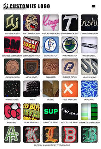 कस्टम उच्च गुणवत्ता 5 पैनल डेनिम कैनवास मेष ट्रक टोपी कढ़ाई लोगो फैशन आउटडोर आकस्मिक खेल समायोज्य निर्माता - Product Image 6