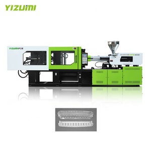 Máquina de Moldeo <span class=keywords><strong>por</strong></span> Inyección Servo Euro de Alta Gama YIZUMI Serie A5-EU, 700 Toneladas UN700A5-EU para Piezas de Plástico de Refrigeradores - Product Image 4