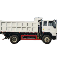 La Chine Offres Spéciales Sinotruk HOWO marque la plus populaire 371HP 420HP 40Ton 60Ton camion à benne basculante pour la vente au Sénégal
