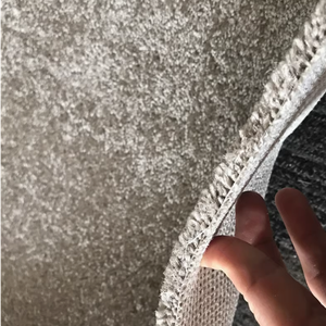 <span class=keywords><strong>Tapis</strong></span> <span class=keywords><strong>de</strong></span> Sol Moderne Style Nordique pour Chambre, Moquette Douce et Durable en Feutre Tufté, <span class=keywords><strong>Tapis</strong></span> Poilu Type Spaghetti pour <span class=keywords><strong>Salon</strong></span>, Fabrication à la Machine - Product Image 4