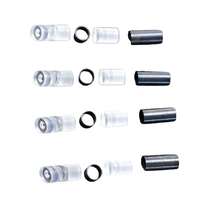 2.68mm Endoscopic Objective Lens for Rigid Endoscope Lens Assembly and Optical Instrument Repair