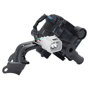 Vanne de régulation de liquide de refroidissement mixte 16670-21010 pour Toyota Prius 2004-2009, port de 1/2 pouce, pour liquide d'eau - Product Image 5