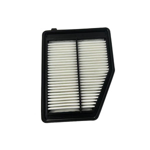 แผ่นกรองอากาศสำหรับ17220-R1A-A01 Honda Civic, เครื่องกรองอากาศ PP แบบฉีดมีเงื่อนไขใหม่ - Product Image 3