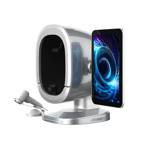 Máquina de Análisis de Piel Todo en Uno - Detección Facial y Microscópica Dual, Función de Prueba de Humedad - Product Image 2