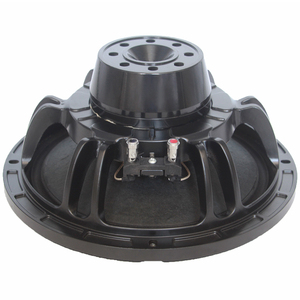 Yoto PRO-DE10M150 Chất Lượng Cao 600 Watt 156Mm Nam Châm <span class=keywords><strong>2.5</strong></span> "Cuộn Dây Bằng Giọng Nói 8 Ohm Gia Sư Loa 10 Inch - Product Image 4