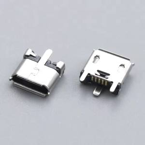 Para <span class=keywords><strong>UE</strong></span> BOOM <span class=keywords><strong>Megaboom</strong></span> Reemplazo de altavoz Bluetooth 5 pines 3 pies Puerto de carga Micro USB Cargador de energía - Product Image 3