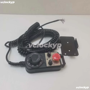 NEMICON ระบบควบคุมภายใน HP-L01-2D แฮนด์วีลอิเล็กทรอนิกส์ PL3-500-38 - Product Image 1
