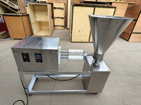 Machine à fabriquer des boules de fromage, des mochi et des momo, équipement de production alimentaire, modèle 2026, meilleure vente en Chine