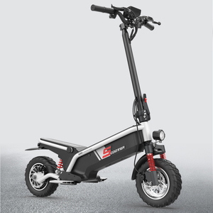 OEM usine en gros Chinois pas cher pliable ville <span class=keywords><strong>coco</strong></span> F1 adultes batterie électrique hors route scooter - Product Image 1