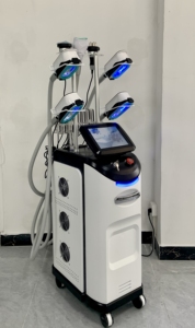 Nouvelle Tendance Prix Usine Machine Cryo 360 pour Amincissement Corporel et Brûlage des Graisses par Cryolipolyse Cryo Slim Cryothérapie 360 - Product Image 2