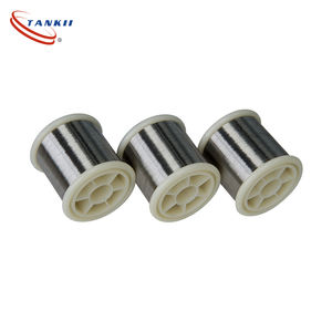 Заводская продажа: чистая никелевая проволока Ni200 для химических транспортных бочек - Product Image 5