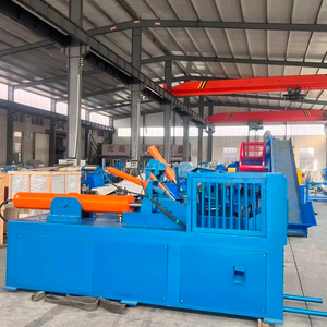 Lốp xe tải lốp vòng lặp máy dây thép separator - Product Image 1