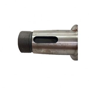 Pièces de rechange personnalisées pour moteur diesel : Vilebrequin forgé, bielle, vilebrequins pour moteur diesel, coussinet de vilebrequin - Product Image 3