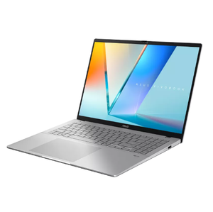 อะไหล่แท้สำหรับแล็ปท็อป <span class=keywords><strong>Asus</strong></span> <span class=keywords><strong>Vivobook</strong></span> <span class=keywords><strong>Pro</strong></span> <span class=keywords><strong>16</strong></span> S3607 Ultra7-255H 32GB 1TB IPS 2.5K 144Hz <span class=keywords><strong>16</strong></span> นิ้ว สีเงิน สำหรับนักเรียน, ธุรกิจ - Product Image 4