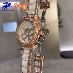 Montres carrées simples vintage pour femmes, montres tendance pour femmes, montres à quartz - Product Image 5