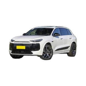 Venta de Auto: A/<span class=keywords><strong>U</strong></span>/<span class=keywords><strong>D</strong></span>/I Q6L E-tron 2026 Edición de Lanzamiento, Autonomía de 752 km, Batería de 107 kWh, Motor de 205 kW - Product Image 1