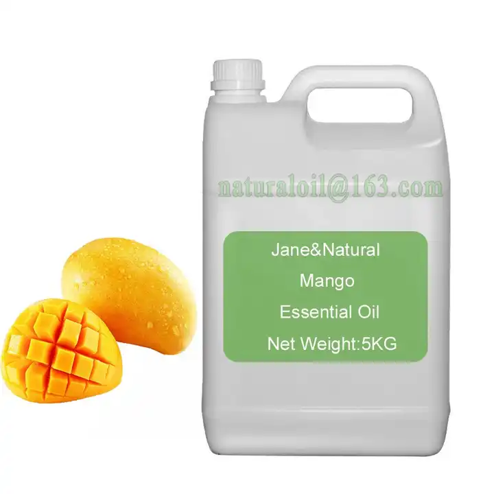Mango Essential Oil Natural, Organic