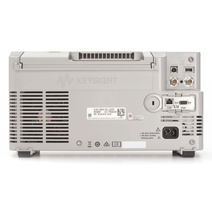 ออสซิลโลสโคป Keysight Technologies DSOX3054T InfiniiVision 3000T ซีรีส์ X ความถี่ 500MHz 4 ช่องสัญญาณอนาล็อก 16 ช่องสัญญาณดิจิตอล หน้าจอ 8.5 นิ้ว รุ่น DSOX3054T - Product Image 1