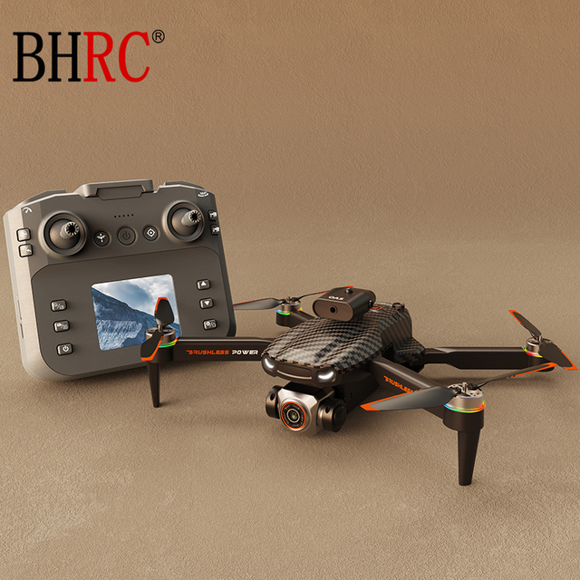 Best Selling Remote Control S9 Folding Quadcopter Custom Mini Aerial Photography Toy Drone with hd Camera and Follow Me Mode