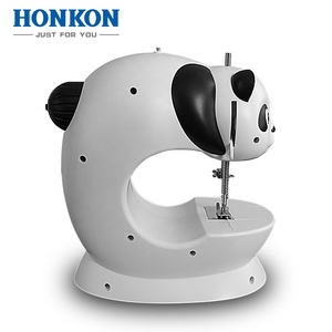 Macchina da <span class=keywords><strong>cucire</strong></span> elettronica <span class=keywords><strong>per</strong></span> uso domestico mini macchina da <span class=keywords><strong>cucire</strong></span> con bassi costi di manutenzione e funzionamento semplice - Product Image 5