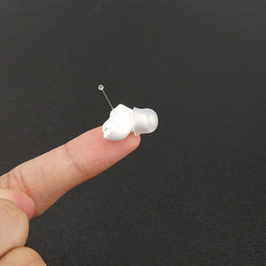 Super ที่มองไม่เห็นเครื่องช่วยฟังดิจิตอล CIC อนุมัติ CE เครื่องช่วยฟังมินิ - Product Image 3