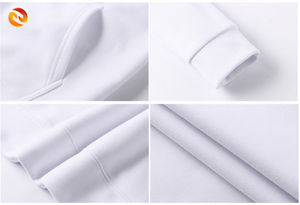 男性と女性のためのカスタムプリントジムジョギングスーツカジュアルトレーニングスポーツウェア2ピーストラックスーツセット - Product Image 6