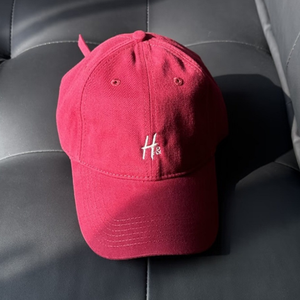 F-3262 de haute qualité pas cher framboise poudre femmes doux course Baseball chapeau casquettes brodé coton lavé extérieur casquette de Baseball - Product Image 4