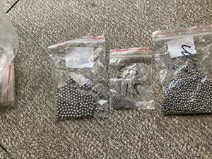 Testkarte für Metalldetektor - Product Image 5