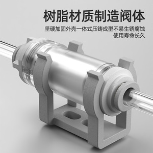 Filtre à vide pneumatique Dde Dade Pneumatics ZFC100 ZFC200 04B 06B 08B Grand débit pour l'automatisation industrielle - Product Image 3