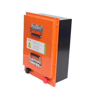 제조업체 공급업체 DIN 유럽 차량/자동차 리튬 이온 440 CCA 40Ah 스택형 IP65 CAN 자동차 시동용 배터리 - Product Image 5