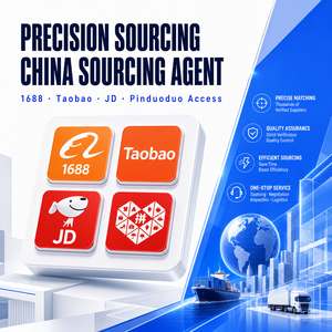 Servizio di Acquisto e Controllo Qualità Premium dalla Cina per Taobao e 1688, Spedizione DDP via Aerea Porta a Porta verso Australia, USA e Canada - Product Image 1