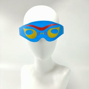 Pemijat mata Pro untuk relaksasi & sakit kepala meredakan TENS & fitur denyut frekuensi rendah kategori produk pijat - Product Image 5