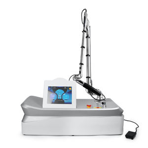 Máquina de Eliminación de Tatuajes con Láser Pico Avanzado 1064/532/755nm para Eliminación de Manchas Oscuras, Pigmentación, Blanqueamiento de Piel, Acné, Cicatrices, Carbono Facial - Product Image 2