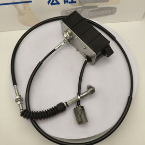 Moteur d'accélérateur électronique 523-00006 DH225-7 DH300-7 DH258-5 DH360-5 DX400LC-V DX250LC-V DX225LCA HongWang - Product Image 2