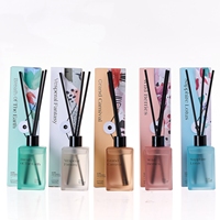 Mini diffuseur de parfum de maison personnalisé, haute qualité, parfum de maison unique