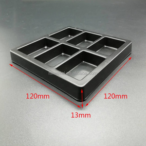 ถาดกันกระแทกแบบนำไฟฟ้าสำหรับอุปกรณ์ที่มีความแม่นยำสูง - Product Image 3