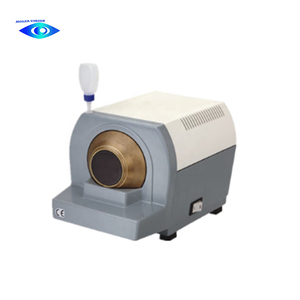 Holyaivison Máy Mài Ống Kính Quang Học Máy Mài Cầm Tay Máy Mài Cầm Tay Thiết Bị Đo Thị Lực - Product Image 1