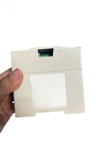 โมดูลขยายเซ็นเซอร์คอนโทรลเลอร์ PLC ยี่ห้อใหม่เอี่ยม FX3U-4AD - Product Image 1