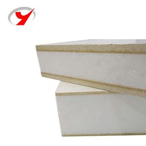 Panel de sándwich Mgo eps/xps, fácil de montar para contenedor expandible, casa de vacaciones, villa prefabricada, <span class=keywords><strong>cabinas</strong></span> prefabricadas - Product Image 3