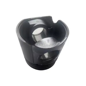 202V02511-0683ลูกสูบสำหรับ sinotruck HOWO sitrak อะไหล่เครื่องยนต์ดีเซลรถบรรทุก MC13 C7 - Product Image 2