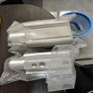 กระบอกสูบแบบหมุน Original-SMC MKB40-10RZ - Product Image 6