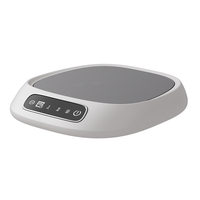 Chauffe-tasse électrique intelligent USB à succès – Réchauffeur de tasse en céramique thermostatique pour le bureau et la maison
