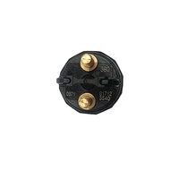 Injecteur Common Rail Diesel en Acier Inoxydable de Haute Qualité Neuf 0445120380 pour Composants d'Assemblage Moteur