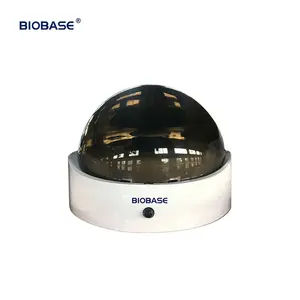 Biobase Trung Quốc phòng thí nghiệm mini xách tay máy ly tâm 7000 vòng/phút tốc độ cao Máy ly tâm sử dụng huyết tương vắt PRP Máy ly tâm
