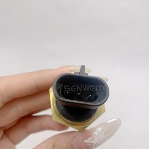 Sensor de nivel de refrigerante Senwitt 4383933 para motor Cummins QSX, piezas de excavadora, sensor de nivel de líquido - Product Image 2